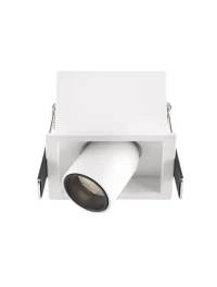 Spot DESERT LED 3 W, 9 V 350 mA, 210 lm, 3000K, IP20, aluminiu 2