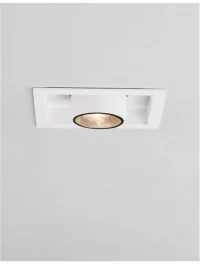 Spot DESERT LED 3 W, 9 V 350 mA, 210 lm, 3000K, IP20, aluminiu 3