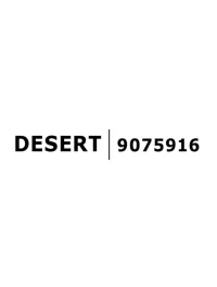 Spot DESERT LED 3 W, 9 V 350 mA, 210 lm, 3000K, IP20, aluminiu 8