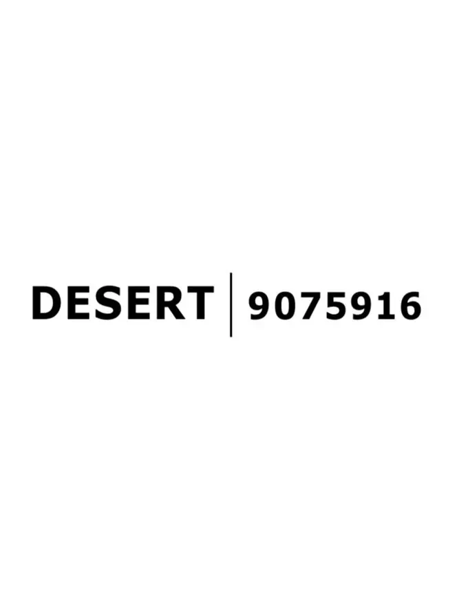 Spot DESERT LED 3 W, 9 V 350 mA, 210 lm, 3000K, IP20, aluminiu 8