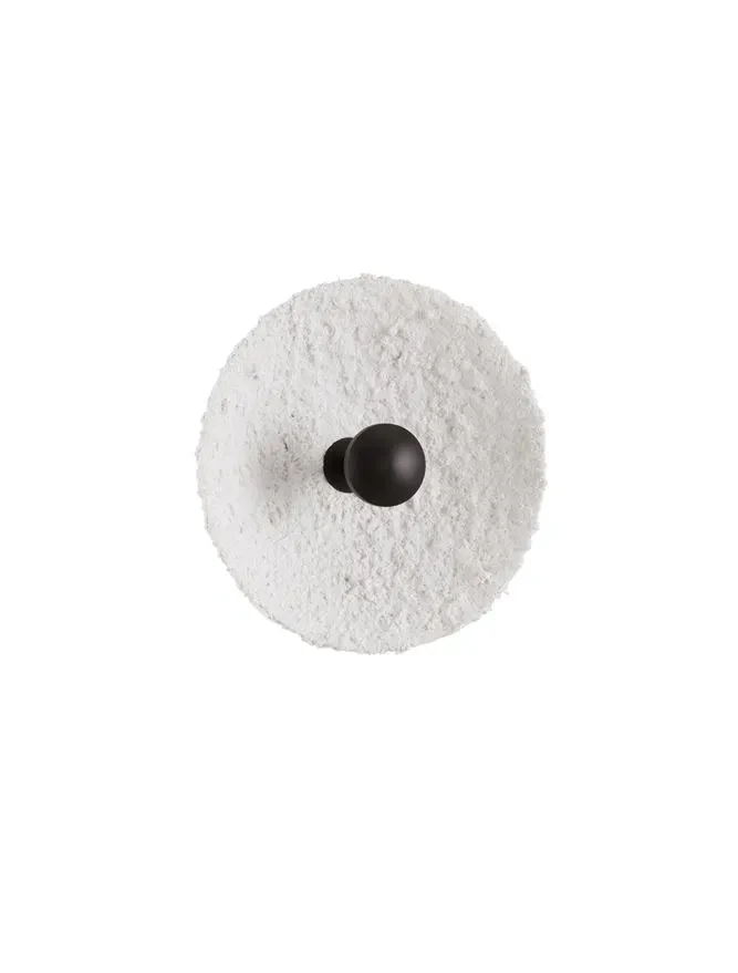 Aplică VELINA LED 5 W, 220-240 V, 310 lm, 3000K, IP20, PMMA și paper 3