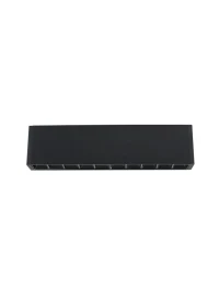 LINA LED 10 W, 220-240 V, 700 lm, 4000K, IP20, UGR <8, CRI ≥90, aluminiu 2