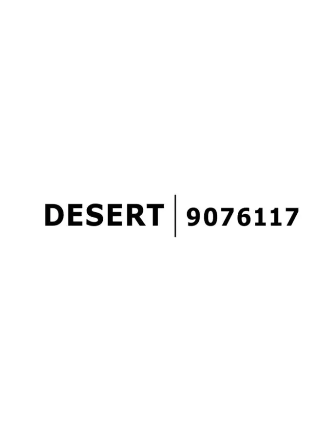 Spot DESERT LED 9 W, 9 V 350 mA, 630 lm, 3000K, IP20, aluminiu 9
