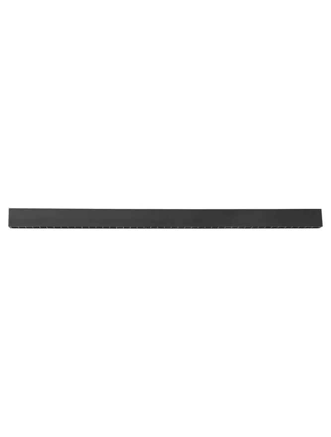 LINA 40 W, 220-240 V, 2800 lm, 4000K, IP20, UGR <8, CRI ≥90, aluminiu 2