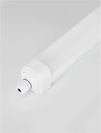 Dirpno LED 36 W, 220-240 V, 4757 lm, 4000K, IP65, CRI ≥80, pc