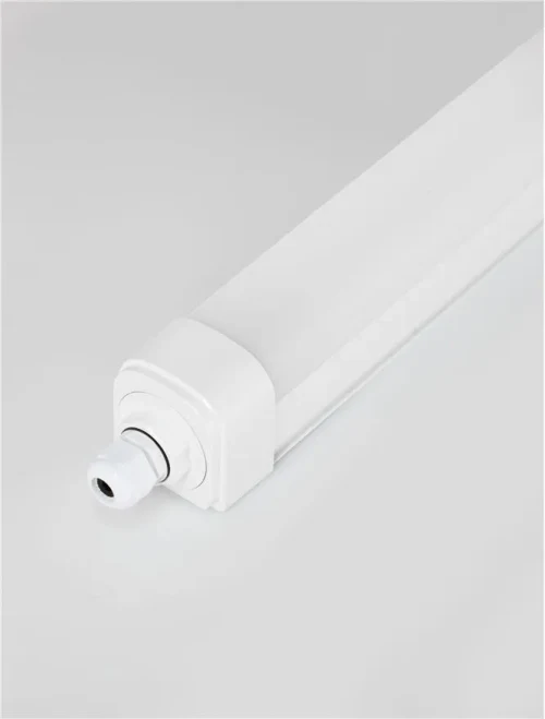Dirpno LED 36 W, 220-240 V, 4820 lm, 6500K, IP65, CRI ≥80, pc