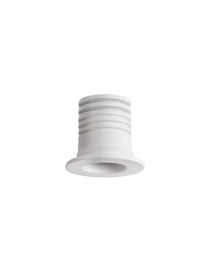 Spot TINY LED 1 W, 3 V 350 mA, 70 lm, 3000K, IP44, aluminiu 2