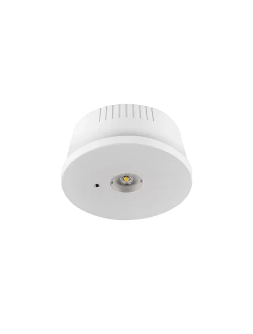 Plafonieră/Suspensie EL201 3 W, 220-240 V, pc