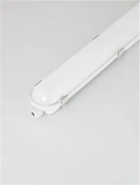 Darma LED 40 W, 220-240 V, 5777 lm, 4000K, IP65, CRI ≥80, pc