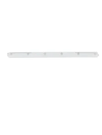 Darma LED 40 W, 220-240 V, 5937 lm, 6500K, IP65, CRI ≥80, pc 2