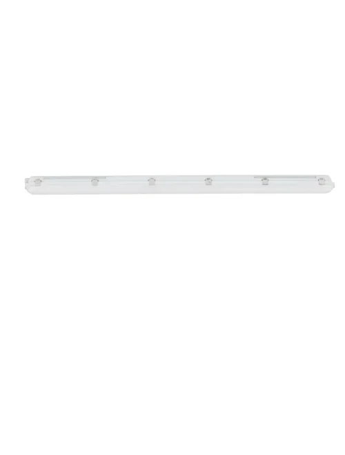 Darma LED 40 W, 220-240 V, 5937 lm, 6500K, IP65, CRI ≥80, pc
