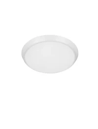 Plafonieră EL202 8-10-12 W, 220-240 V, 3000-4000-6500K, IP65, CCT selectabil, pc