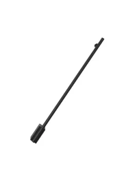 Aplică GROPIUS LED 10 W, 230 V, 366 lm, 3000K, IP20, aluminiu 2