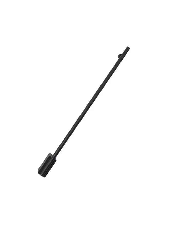 Aplică GROPIUS LED 10 W, 230 V, 366 lm, 3000K, IP20, aluminiu 2