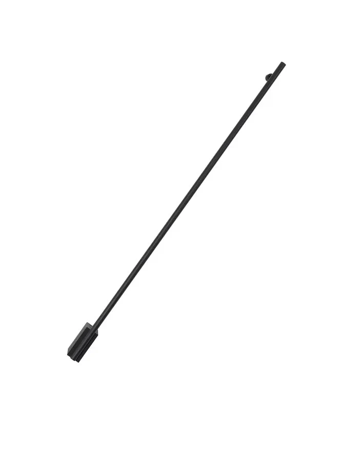 Aplică GROPIUS LED 15 W, 230 V, 507 lm, 3000K, IP20, aluminiu 2