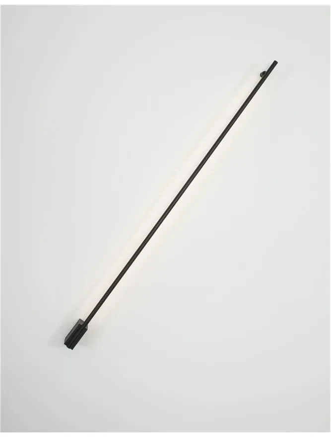 Aplică GROPIUS LED 15 W, 230 V, 507 lm, 3000K, IP20, aluminiu 4