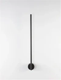 Aplică ADEN LED 10 W, 220-240 V, 362 lm, 3000K, IP20, CRI ≥90, aluminiu 3