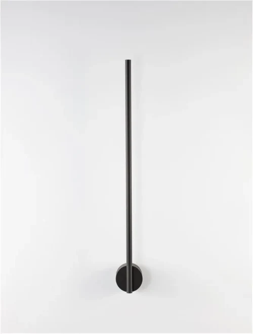 Aplică ADEN LED 10 W, 220-240 V, 362 lm, 3000K, IP20, CRI ≥90, aluminiu