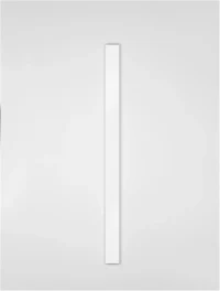 Aplică SELINE LED 48 W, 230 V, 3080 lm, 3000K, IP44, CRI ≥90, aluminiu