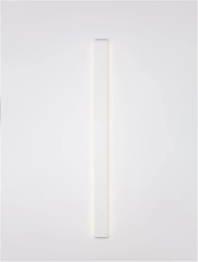 Aplică SELINE LED 48 W, 230 V, 3080 lm, 3000K, IP44, CRI ≥90, aluminiu 3