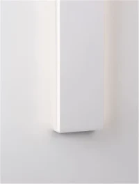 Aplică SELINE LED 48 W, 230 V, 3080 lm, 3000K, IP44, CRI ≥90, aluminiu 7