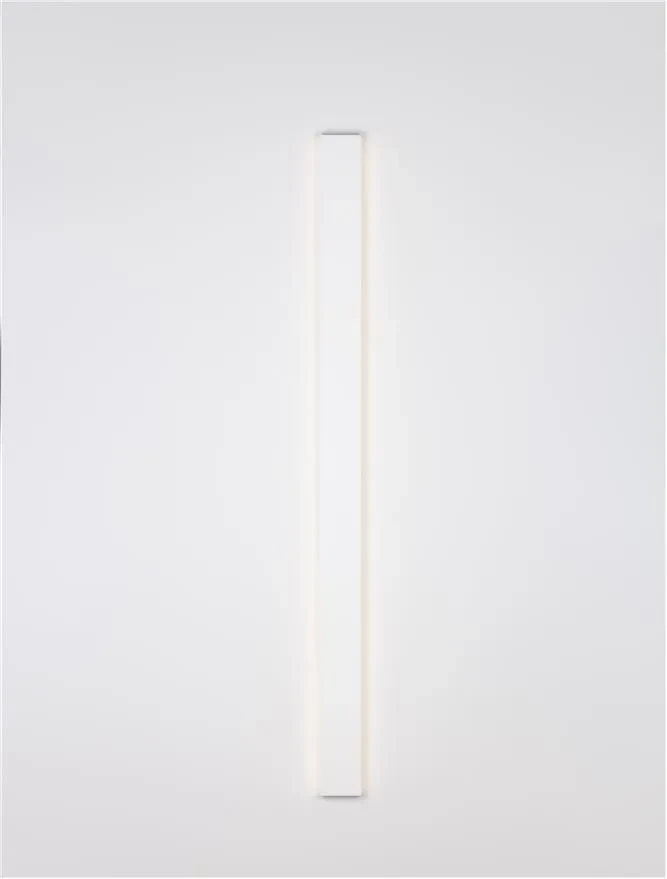 Aplică SELINE LED 48 W, 230 V, 3080 lm, 3000K, IP44, CRI ≥90, aluminiu 8