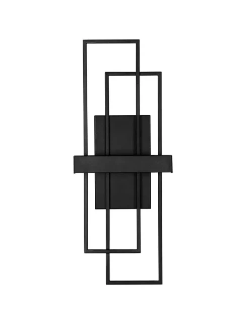 Aplică ALIS LED 8 W, 220-240 V, 202 lm, 3200K, IP20, dimmabil Triac, aluminiu și oțel
