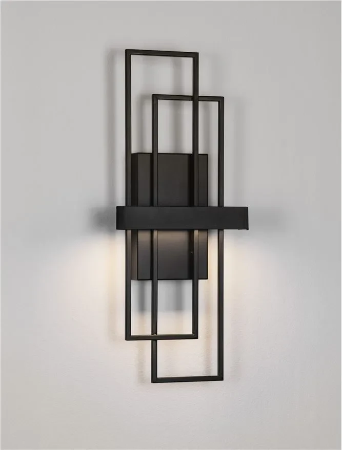 Aplică ALIS LED 8 W, 220-240 V, 202 lm, 3200K, IP20, dimmabil Triac, aluminiu și oțel 7