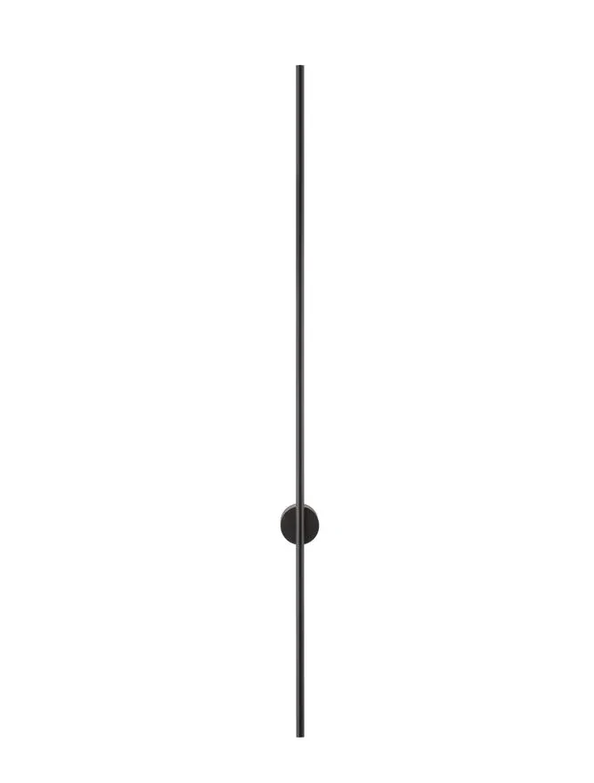 Aplică ADEN LED 20 W, 220-240 V, 725 lm, 3000K, IP20, CRI ≥90, aluminiu 2