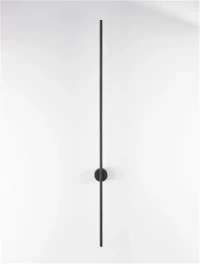 Aplică ADEN LED 20 W, 220-240 V, 725 lm, 3000K, IP20, CRI ≥90, aluminiu 3