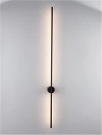 Aplică ADEN LED 20 W, 220-240 V, 725 lm, 3000K, IP20, CRI ≥90, aluminiu 5