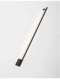 Aplică GROPIUS LED 15 W, 230 V, 507 lm, 3000K, IP20, aluminiu