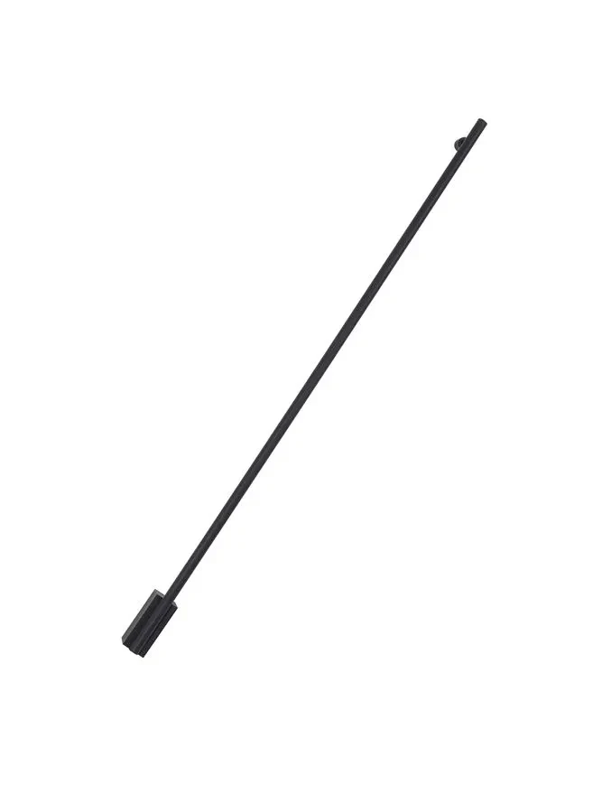 Aplică GROPIUS LED 15 W, 230 V, 507 lm, 3000K, IP20, aluminiu 2