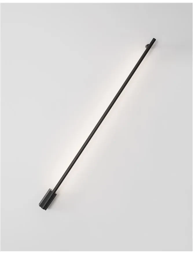 Aplică GROPIUS LED 15 W, 230 V, 507 lm, 3000K, IP20, aluminiu 4