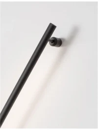 Aplică GROPIUS LED 15 W, 230 V, 507 lm, 3000K, IP20, aluminiu 5