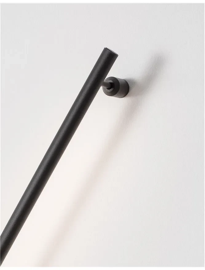 Aplică GROPIUS LED 15 W, 230 V, 507 lm, 3000K, IP20, aluminiu 5