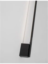 Aplică GROPIUS LED 15 W, 230 V, 507 lm, 3000K, IP20, aluminiu 6