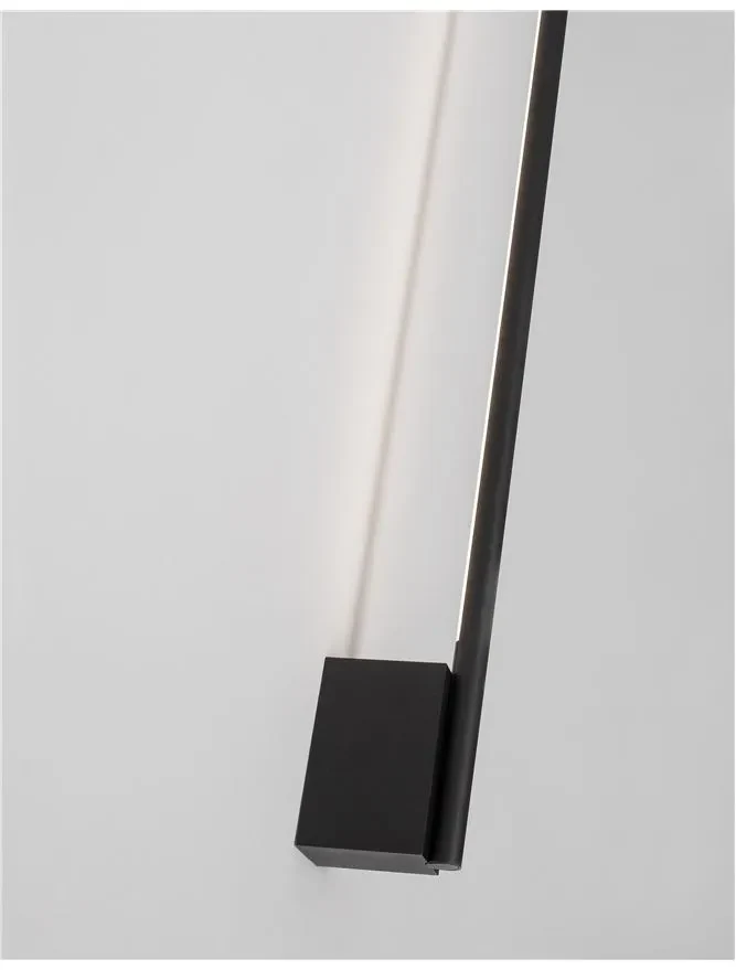Aplică GROPIUS LED 15 W, 230 V, 507 lm, 3000K, IP20, aluminiu 6