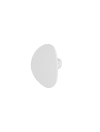 Aplică CRONUS LED 12 W, 220-240 V, 1121 lm, 3000K, IP20, gips 3