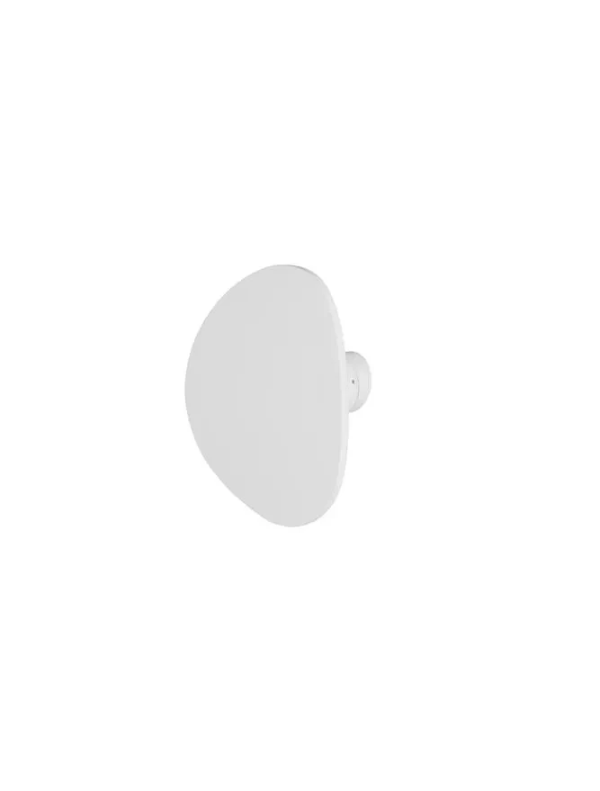 Aplică CRONUS LED 12 W, 220-240 V, 1121 lm, 3000K, IP20, gips 3