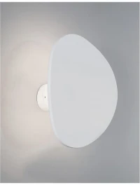 Aplică CRONUS LED 12 W, 220-240 V, 1121 lm, 3000K, IP20, gips 4