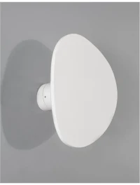 Aplică CRONUS LED 12 W, 220-240 V, 1121 lm, 3000K, IP20, gips 5