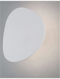 Aplică CRONUS LED 12 W, 220-240 V, 1121 lm, 3000K, IP20, gips 6