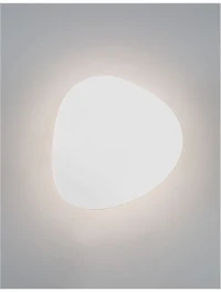 Aplică CRONUS LED 12 W, 220-240 V, 1121 lm, 3000K, IP20, gips 7