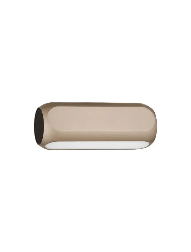 Aplică ELLI LED 11 W, 220-240 V, 475 lm, 3000K, IP20, aluminiu 2