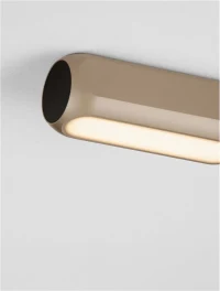 Aplică ELLI LED 11 W, 220-240 V, 475 lm, 3000K, IP20, aluminiu 5