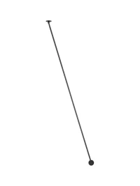 Aplică SIMA LED 30 W, 220-240 V, 514 lm, 3000K, IP20, aluminiu 2