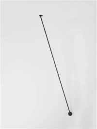 Aplică SIMA LED 30 W, 220-240 V, 514 lm, 3000K, IP20, aluminiu 3