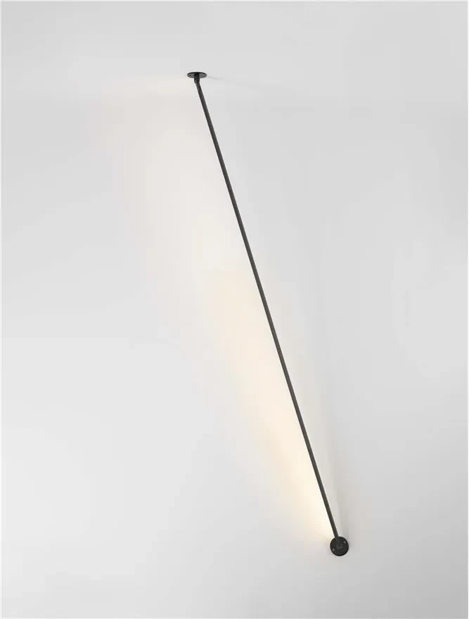 Aplică SIMA LED 30 W, 220-240 V, 514 lm, 3000K, IP20, aluminiu 4