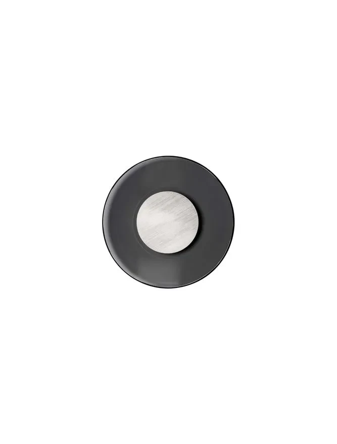 Aplică ESTI LED 17 W, 220-240 V, 248 lm, 3000K, IP20, aluminiu și sticlă 2